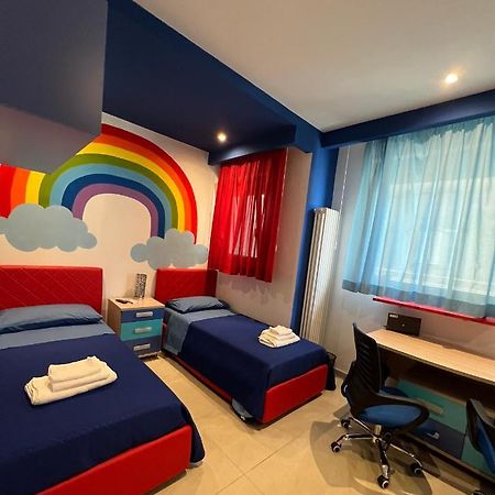 Samcri Luxury Home 카타니아 외부 사진