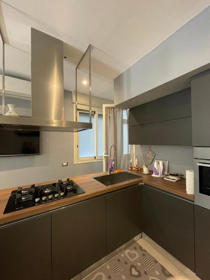 Samcri Luxury Home 카타니아 외부 사진