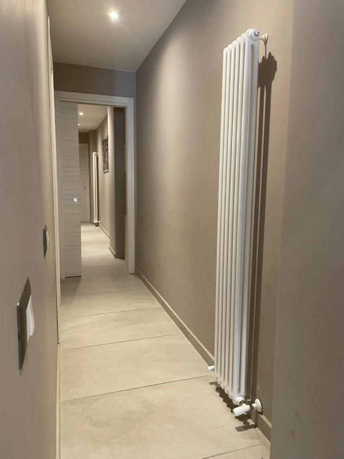 Samcri Luxury Home 카타니아 외부 사진