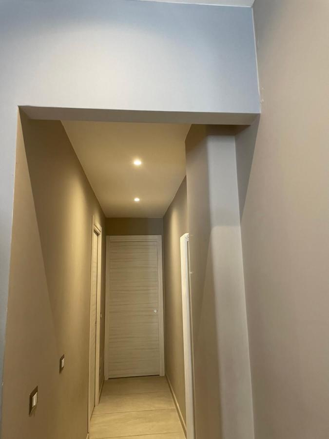 Samcri Luxury Home 카타니아 외부 사진