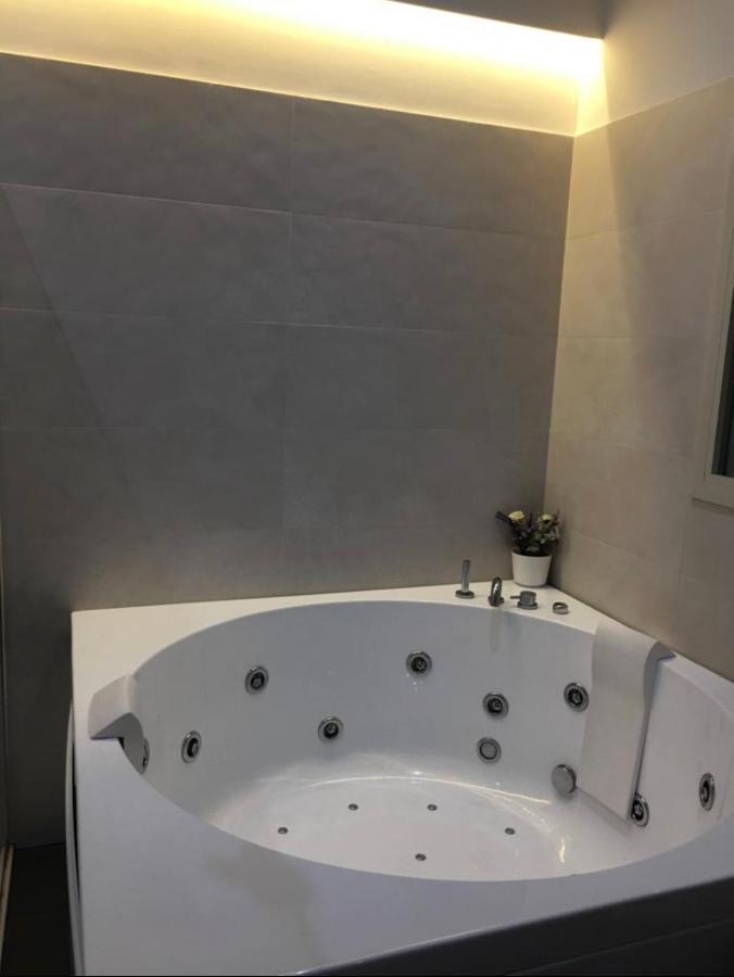 Samcri Luxury Home 카타니아 외부 사진