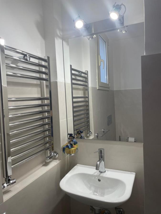 Samcri Luxury Home 카타니아 외부 사진