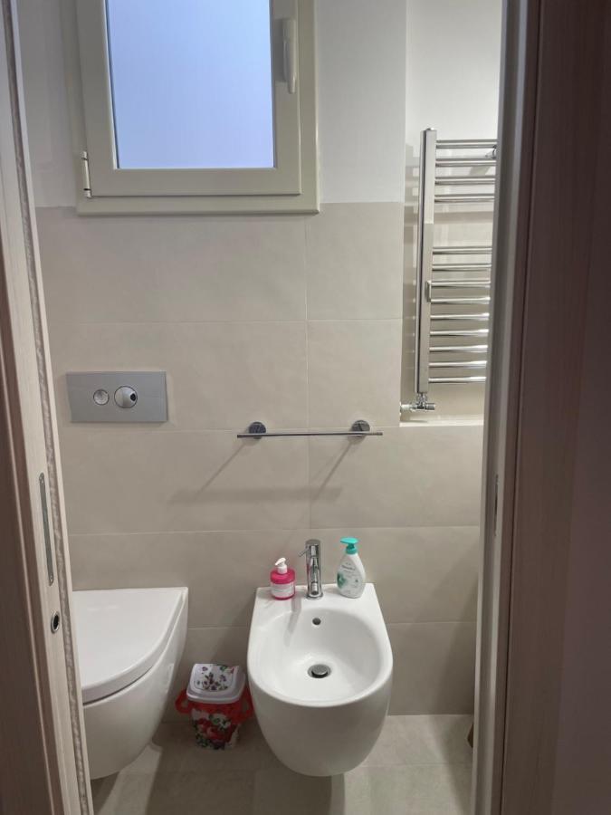 Samcri Luxury Home 카타니아 외부 사진