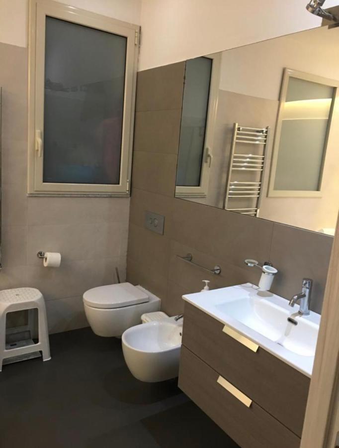 Samcri Luxury Home 카타니아 외부 사진