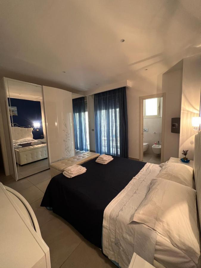Samcri Luxury Home 카타니아 외부 사진