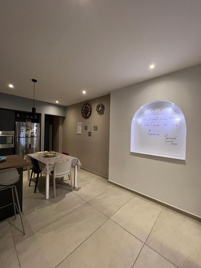 Samcri Luxury Home 카타니아 외부 사진