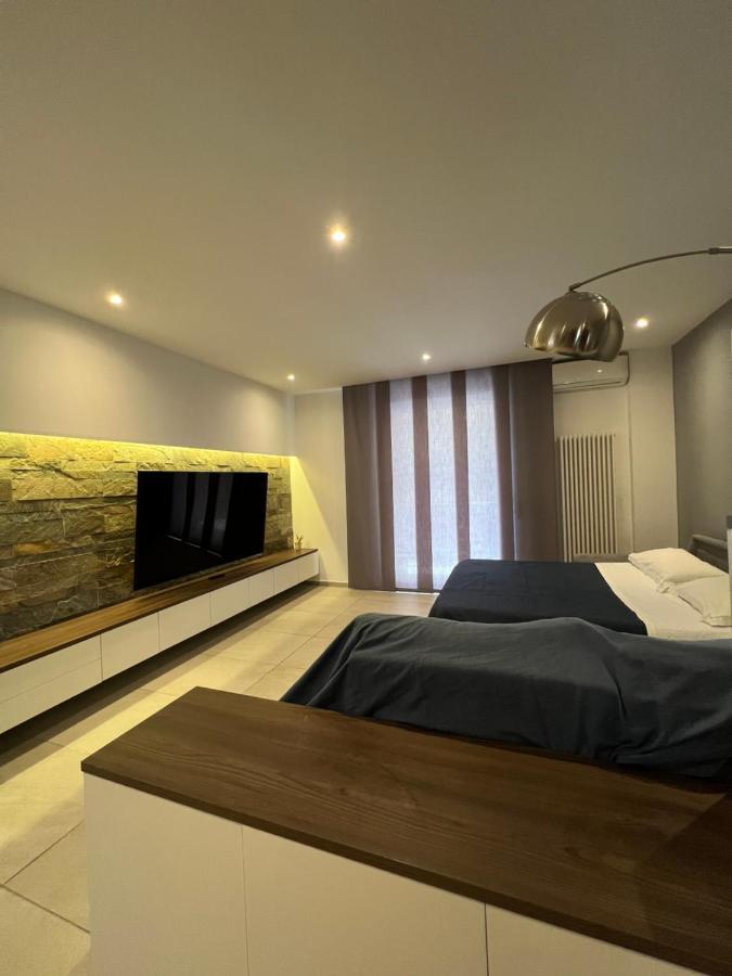 Samcri Luxury Home 카타니아 외부 사진