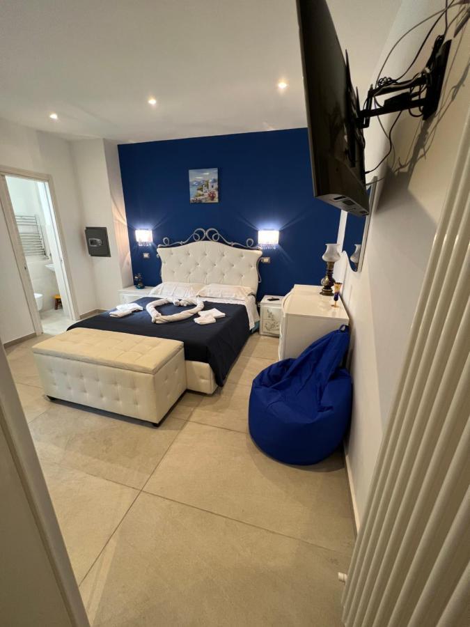 Samcri Luxury Home 카타니아 외부 사진