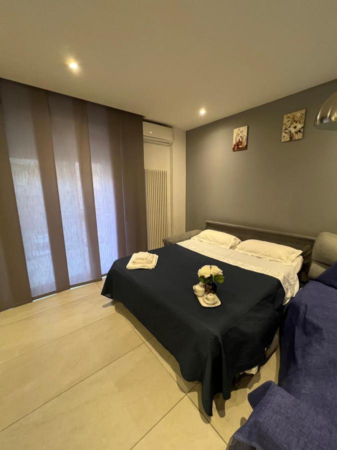 Samcri Luxury Home 카타니아 외부 사진