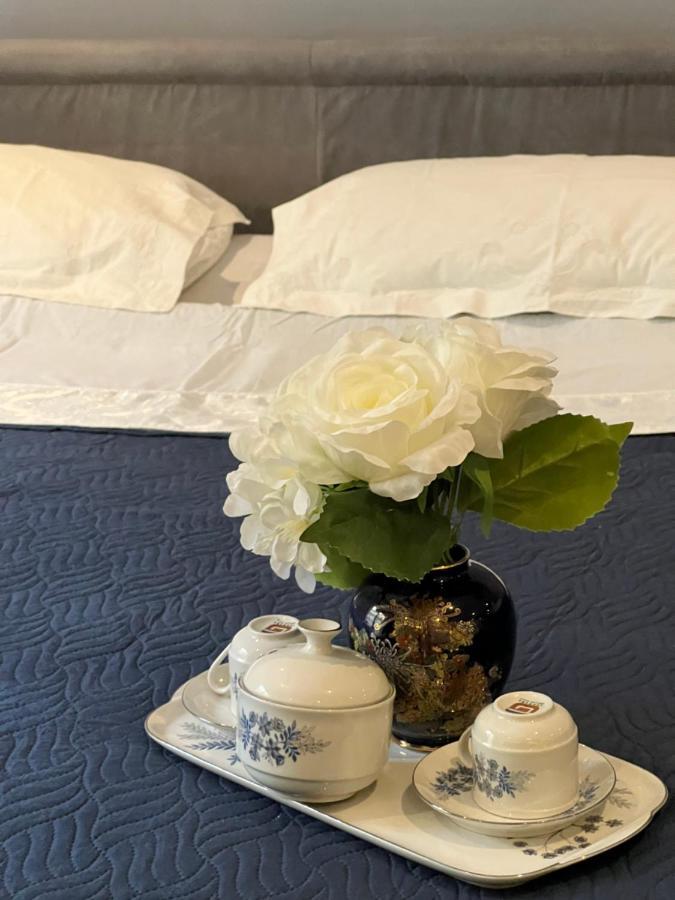 Samcri Luxury Home 카타니아 외부 사진