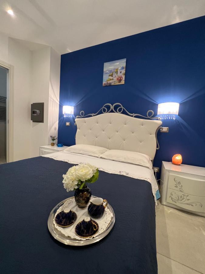 Samcri Luxury Home 카타니아 외부 사진