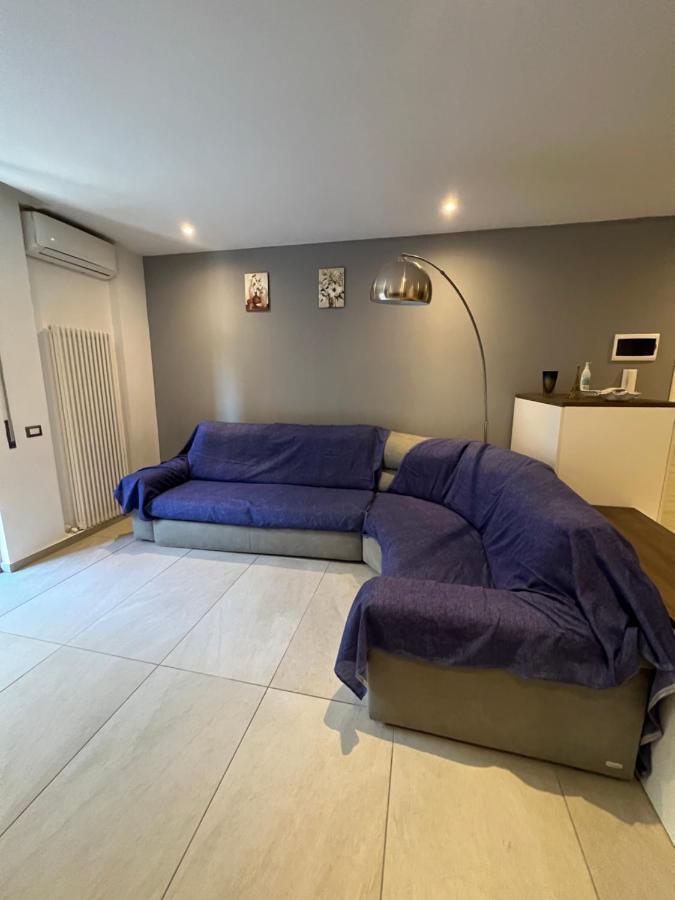 Samcri Luxury Home 카타니아 외부 사진