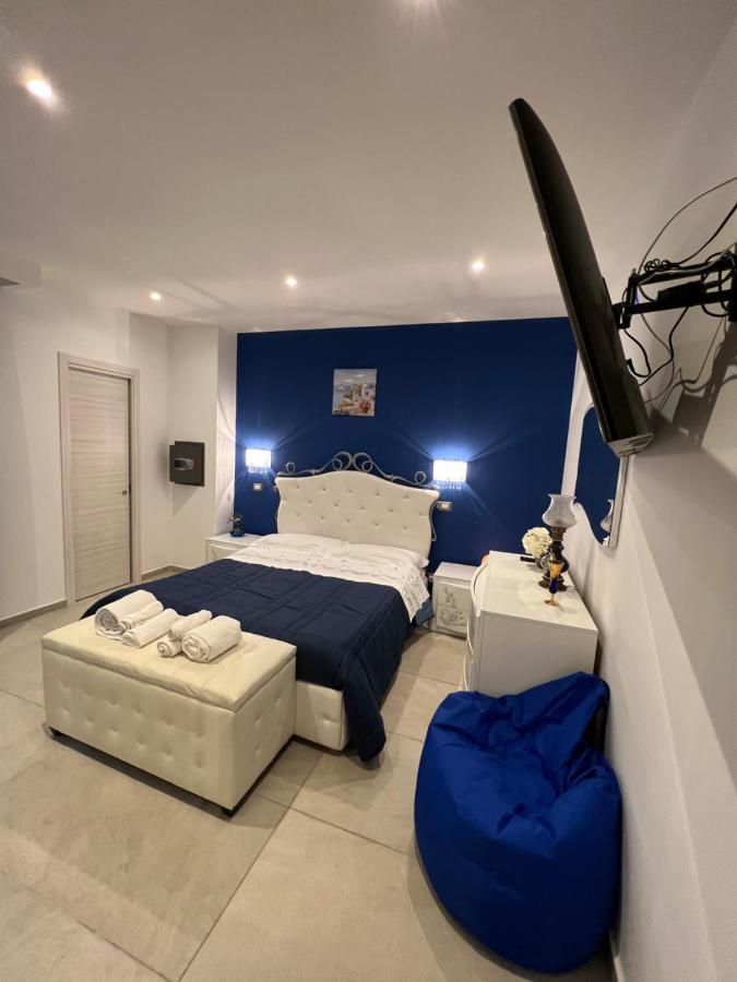 Samcri Luxury Home 카타니아 외부 사진