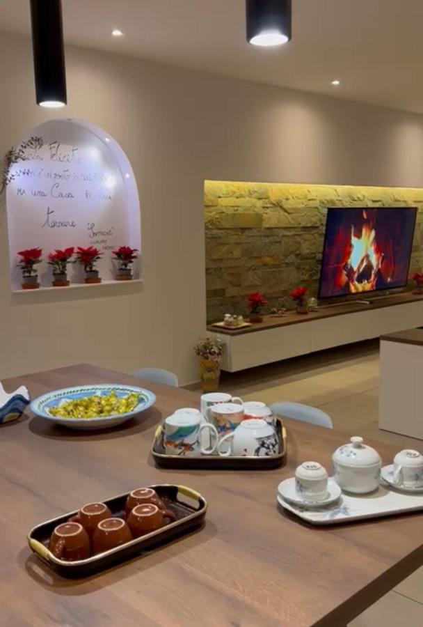 Samcri Luxury Home 카타니아 외부 사진