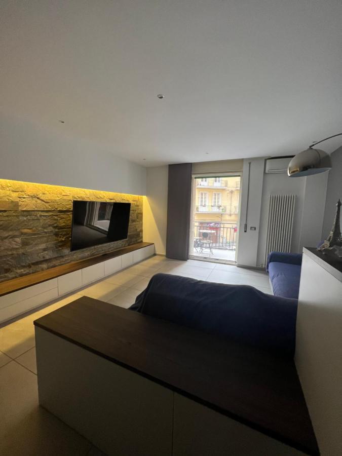 Samcri Luxury Home 카타니아 외부 사진