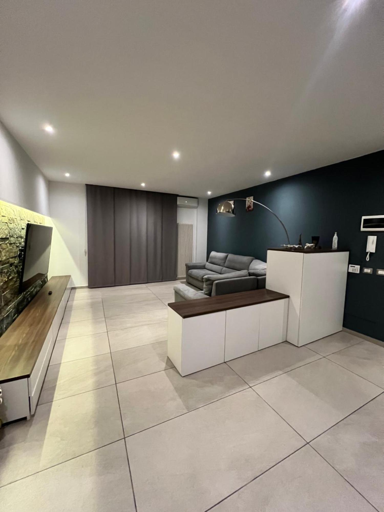 Samcri Luxury Home 카타니아 외부 사진